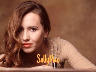 SallyMao