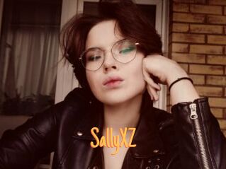 SallyXZ