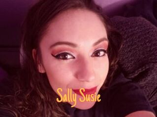 Sally_Susie Mobile Porno