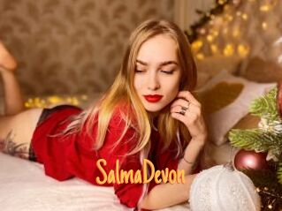SalmaDevon