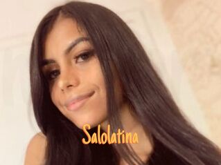 Salolatina