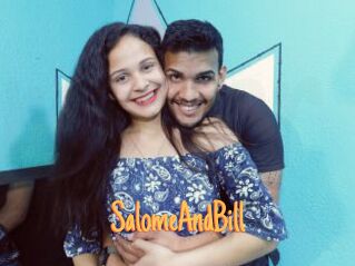 SalomeAndBill