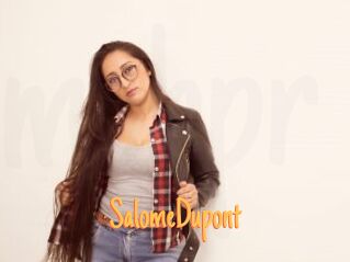 SalomeDupont