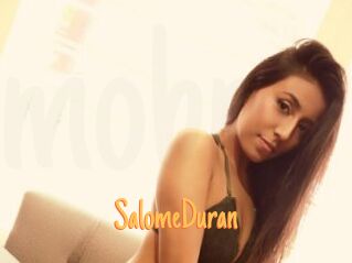 SalomeDuran