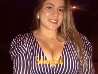 SalomeGiil