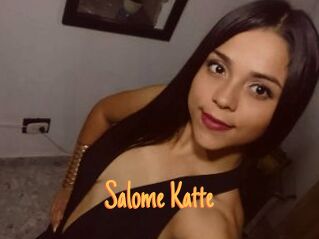 Salome_Katte