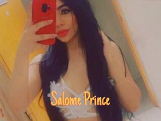 Salome_Prince Mobile Porno