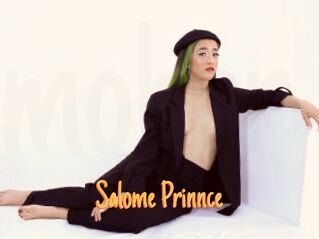 Salome_Prinnce