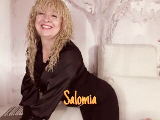 Salomia