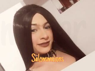 Salommeions