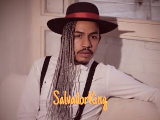 SalvadorKing