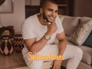SalvatoreEvans