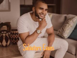Salvatore_Evans Mobile Porno