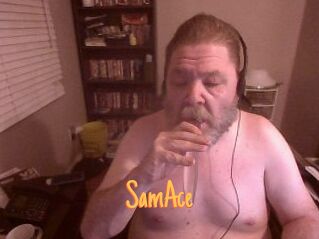 SamAce