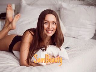 SamBeauty
