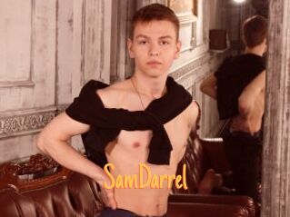 SamDarrel