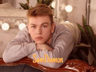 SamDiamon