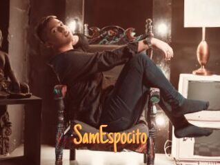 SamEspocito