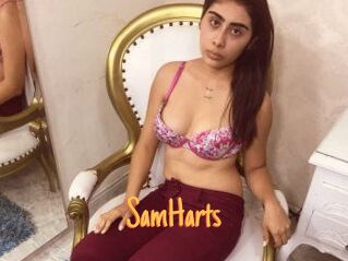 SamHarts