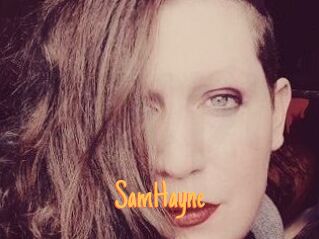 SamHayne