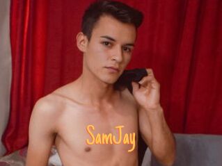 SamJay