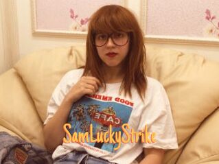 SamLuckyStrike