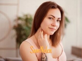 SamNolen