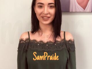 SamPraide