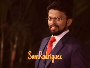SamRodriguez