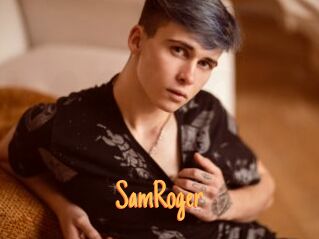 SamRoger