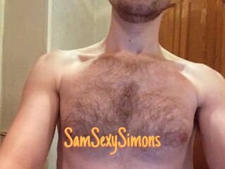 SamSexySimons