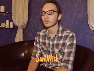 SamWick