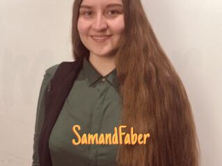 SamandFaber