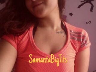 SamantaBigTits