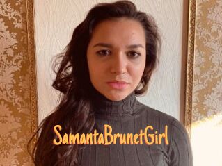 SamantaBrunetGirl