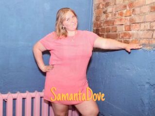 SamantaDove