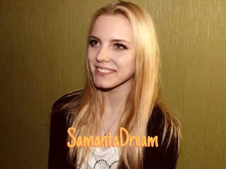 SamantaDream
