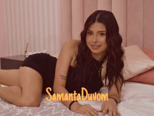 SamantaDuvom