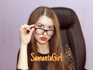 SamantaGirl