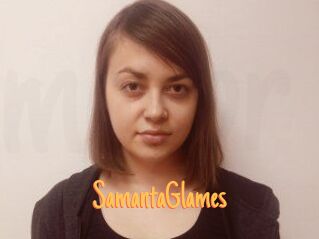 SamantaGlames