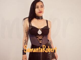 SamantaRobert Mobile Porno