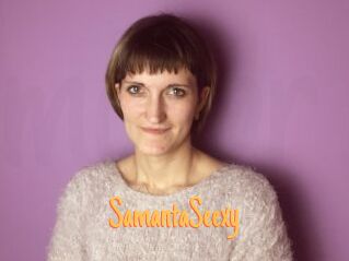 SamantaSeexy