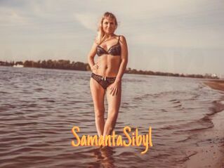 SamantaSibyl Mobile Porno