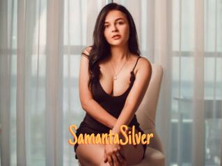 SamantaSilver Mobile Porno
