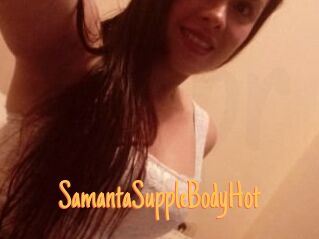 SamantaSuppleBodyHot