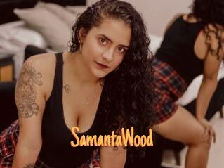 SamantaWood