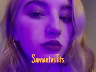 SamantasTits