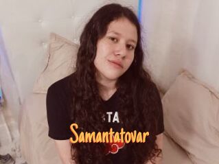 Samantatovar