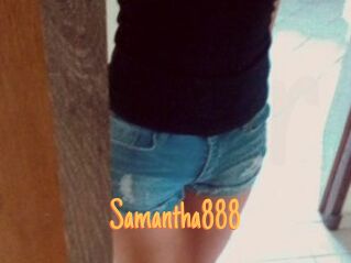Samantha888