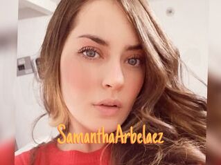SamanthaArbelaez